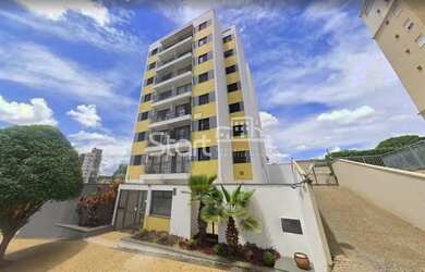 Imagem: Apartamento - Jardim Primavera - Campinas