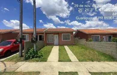 Imagem: A casa possui 2 Dormitórios, 1 Banheiro, 126m² de Área e