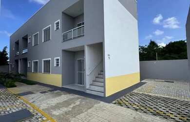 Imagem: O apartamento possui 2 Dormitórios, 2 Banheiros, 2 Vagas na