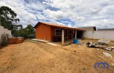 Imagem: A fazenda possui 1.200m² de Área, Imóvel novo e está localizado