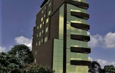 Imagem: O apartamento possui 3 Dormitórios, 3 Banheiros, 3 Vagas na