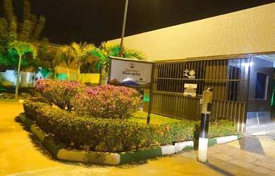 Imagem: O terreno possui 1.000m² de Área e está localizado em Guarajuba