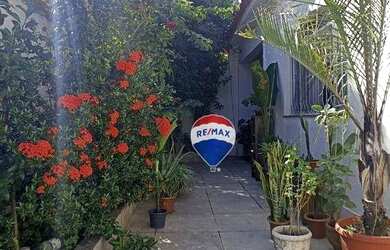 Imagem 1: CASA NO BAIRRO FIGUEIRA. Churrasqueira, Ar-condicionado, Imóvel novoe112m²...