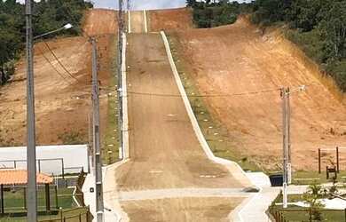 Imagem 8: Terreno à venda, 127 m² por R$ 60.000,00 - Gamboa - Vera Cruz/BA