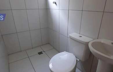 Imagem 11: Casa à venda, 58 m² por R$ 129.000,00 - São Pedro - Esmeraldas/MG