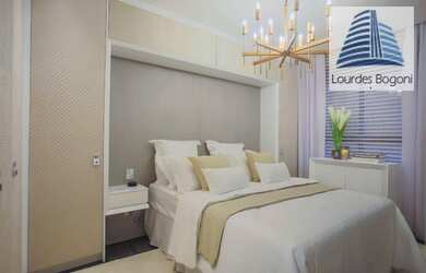 Imagem 8: MARAVILHOSO APARTAMENTO NOVO NO ALTO DA GLÓRIA