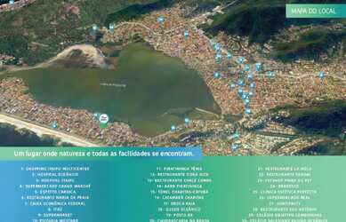 Imagem 5: Condomínio Bettina Residence- Rua Pietro Farsoun, 158 - Piratininga -...