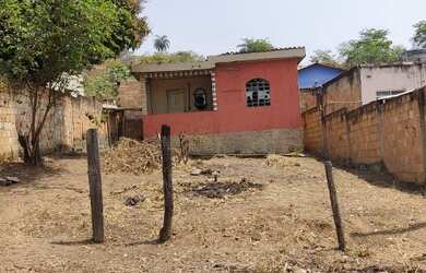 Imagem 4: Casa à venda, 56 m² por R$ 110.000,00 - Nápoli - Ribeirão das Neves/MG