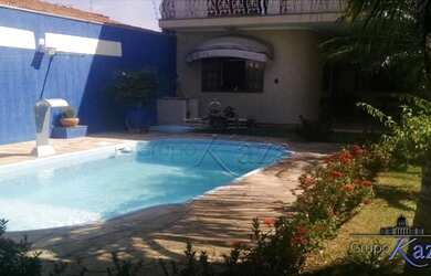 Imagem 3: Sao Jose dos Campos - Casa Padrão - Jardim Portugal