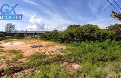 Imagem 1: Terreno à venda, 4878 m² por R$ 4.500.000 - Vila Paris - Contagem/MG