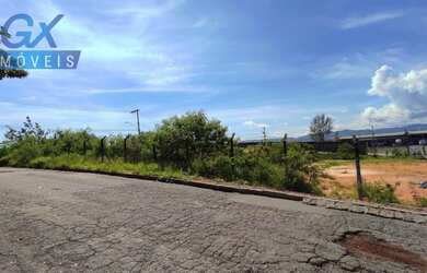 Imagem 6: Terreno à venda, 4878 m² por R$ 4.500.000 - Vila Paris - Contagem/MG