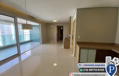 Imagem: O apartamento à venda possui 2 Dormitórios, 4 Banheiros, 2