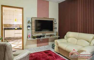 Imagem 5: LINDA CASA NA SAIDA PARA DUTRA SJC JACAREÍ SP