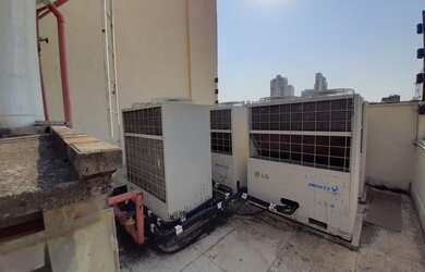 Imagem 13: SãO PAULO - Galpão/Depósito/Armazém - Brooklin Paulista