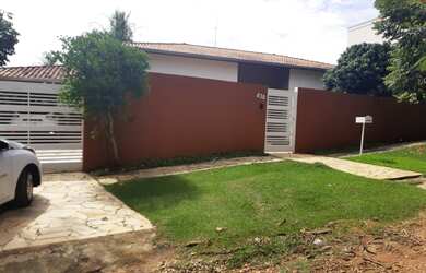 Imagem 1: JAGUARIÚNA - RESIDENCIAL - NÚCLEO URBANO PARQUE ANA HELENA