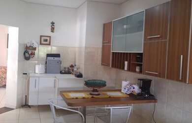 Imagem 16: JAGUARIÚNA - RESIDENCIAL - NÚCLEO URBANO PARQUE ANA HELENA