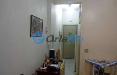 Imagem 4: Rio de Janeiro - Kitchenette/Conjugados - Copacabana