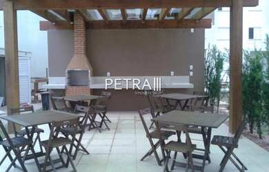 Imagem 2: Apartamento 47M2 2 Dormitorios Novo, Jardim Do Lago, Bonfiglioli, Politecnica