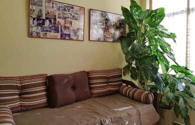 Imagem 7: APARTAMENTO RESIDENCIAL em RIO DE JANEIRO - RJ, MARACANÃ