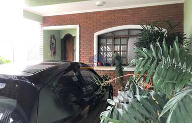 Imagem 3: Sobrado Utinga Santo André/SP