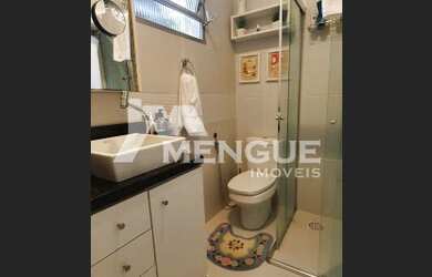 Imagem 9: Apartamento residencial com 2 dormitórios à venda no Bairro Cristo Redentor em Porto Alegr