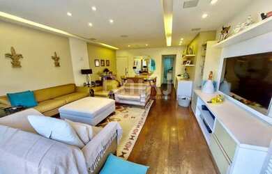 Imagem 5: OPORTUNIDADE NO COSME VELHO VISTA LIVRE ANDAR ALTO