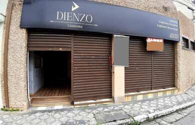 Imagem: O depósito possui 240m² de Área e está localizado em Centro