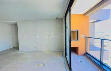 Imagem: O apartamento possui 3 Dormitórios, 2 Banheiros, 2 Vagas na