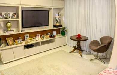 Imagem 4: Oportunidade n Barra. Ar-condicionado, 130m² de Área, 2 Vagas na garageme3...