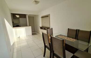 Imagem 4: Condomínio Residencial Spazio Celebritta Novo Mundo