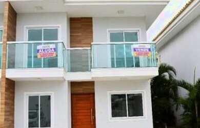 Imagem 10: CABO FRIO - Casa de Condomínio - PORTINHO