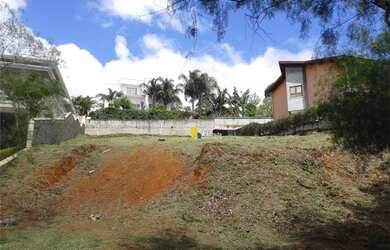 Imagem: O terreno possui 712m² de Área e está localizado em Jardim