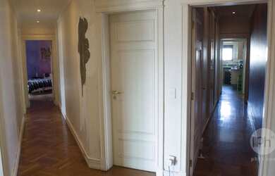 Imagem 12: Cobertura no Ibirapuera com 680 m² com vista deslumbrante, 4 Suítes...