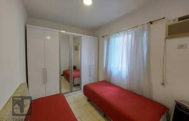 Imagem 5: Casa em Maracanã. Área de serviço, 100m² de Área, 3 Banheirose3 Dormitórios