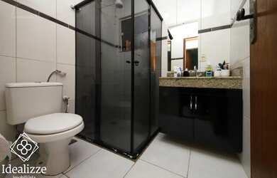 Imagem: Casa para Venda em Barra do Piraí, Recanto Feliz, 2 dormitórios