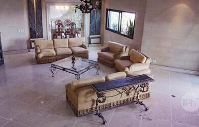 Imagem 13: Cobertura no Ibirapuera com 680 m² com vista deslumbrante, 4 Suítes...