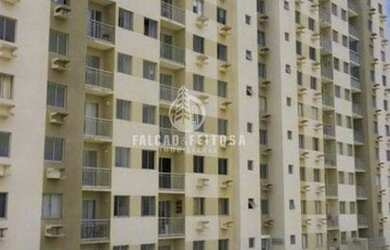 Imagem 7: Apartamento para Venda em Salvador, Itapuã, 3 dormitórios, 1 suíte,...