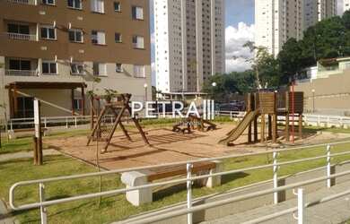 Imagem 9: Apartamento 47M2 2 Dormitorios Novo, Jardim Do Lago, Bonfiglioli, Politecnica