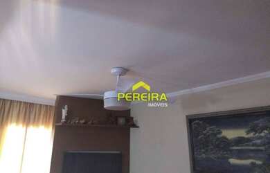 Imagem 7: Casa à venda, 52 m² por R$ 280.000,00 - Residencial Cosmos - Campinas/SP