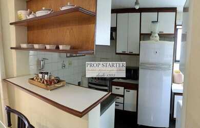 Imagem 15: Apartamento com 2 doritórios, 56 m² - venda por R$ 750.000 ou aluguel...