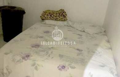 Imagem 3: Apartamento para Venda em Salvador, Itapuã, 3 dormitórios, 1 suíte,...