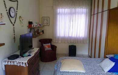 Imagem 11: Casa Freguesia. Varanda, 189m² de Área, 2 Vagas na garageme4 Dormitórios