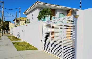 Imagem 3: CABO FRIO - Casa de Condomínio - PORTINHO