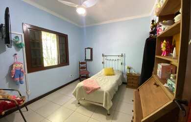 Imagem 15: Vendo Casa com 3 quartos e garagem no Quitandinha - Petrópolis/RJ CV 23.745