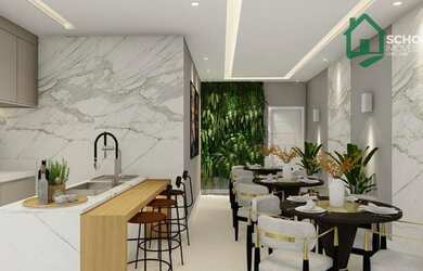 Imagem 13: Apartamento à venda, 55 m² por R$ 289.000,00 - Garcia - Blumenau/SC