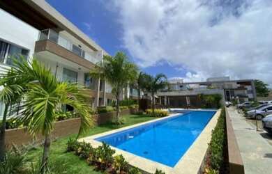 Imagem: O apartamento possui 3 Dormitórios, 2 Banheiros, 2 Vagas na