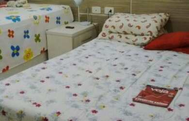 Imagem 6: APARTAMENTO TEMPORADA em BALNEARIO CAMBORIU - SC, PIONEIROS