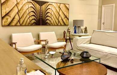 Imagem 9: Vendo apartamento com 138 metros Alto Padrão localizado na Pituba - Salvador...