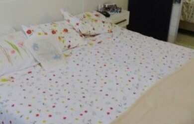 Imagem 10: APARTAMENTO TEMPORADA em BALNEARIO CAMBORIU - SC, PIONEIROS