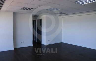 Imagem 4: Sala-À VENDA-Edifício Fórum-Itatiba-SP